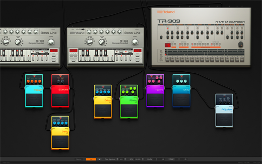 Hobnox Audio Teaser